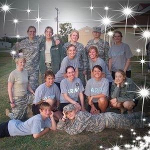 Meet your Posher, Erica